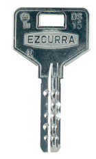 Ezcurra DS15